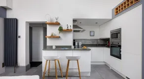 Stunning Boutique Plymouth Apartment - By RWY & Sea - Parking - Habita Property - Image 4