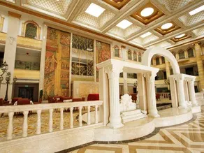 Xinshijie Hotel - Image 4