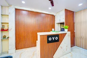 Hotel O Dream Palace - Image 4