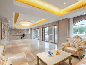 Vienna Hotel Ganzhou Nankang District Center - Image 2