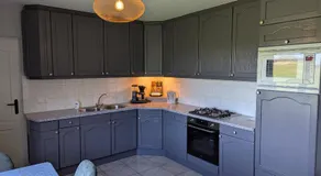 Vrijstaande Landelijke Woning - Image 4