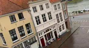 Kleinschalig Hostel in Deventer, centrum stad, aan de IJssel, - Image 4
