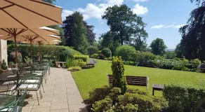 Garvock House Hotel - Image 5