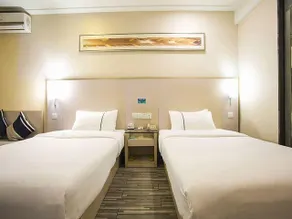 City Comfort Inn Nanning Guangxi University Xiuling Road Metro Station - Image 5