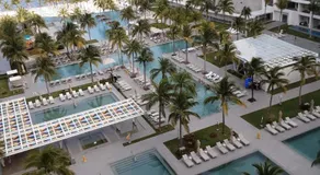 Christmas heaven in Garza Blanca Mexico - Image 3