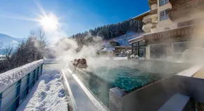 Alpin Family Resort Seetal - Image 2