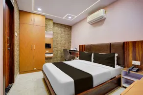 Townhouse Oak Panki Railway Junction Formerly Hotel Rudra - Image 2