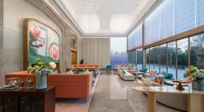 Mercure Shanghai Pujiang - Image 5