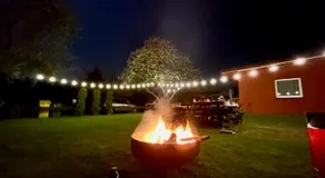 Jabłoń w Ogrodzie - Image 4