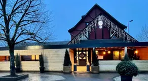 Hôtel Restaurant Lamy - Image 2