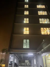 Chom Chao City Hotel - Image 2