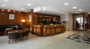 Tucuman Center Suites&Business - Image 4