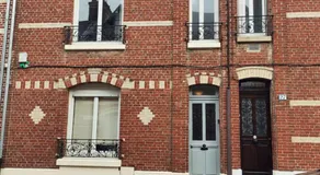 Chaleureux T2 au style VINTAGE - rue gratuite - Image 4