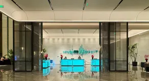 Oriental Riverside Bund View Hotel (Shanghai International Convention Center) - Image 5