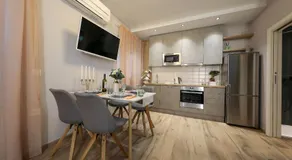 Aldo Apartments Center - Image 5
