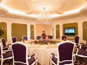 Beijing Tibet Hotel - Image 3