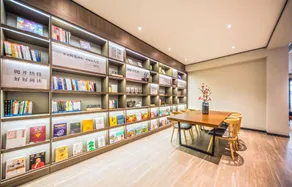 Hanting Hotel Tianjin Hedong Wanda Plaza Chenglin Road Metro Station - Image 5