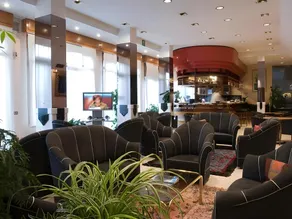 Grand Hotel Ambasciatori Wellness & Spa - Image 4
