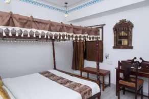Hotel Pichola Haveli - Image 4