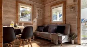 CAMP NORD Mielno Resort- komfortowe domki centrum - Image 3