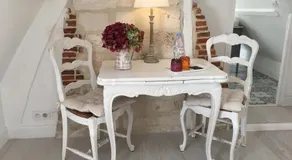 La romansk, charmerende bed and breakfast med morgenmad - Image 4