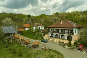 Pensiunea Agroturistica Cerna, Vaideeni - Image 5