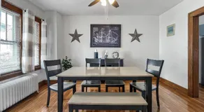 Grove Place Beach Bungalow - Image 4