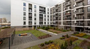 Active City Apartments Warsaw by Noclegi Renters - Image 4