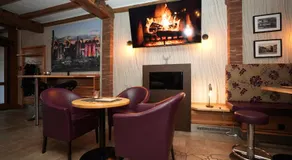 UNO Hotel Posthof Saarlouis - Image 4