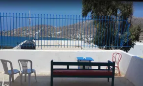 Grandma Vasiliki Rooms To Let - Room 1 - Image 4