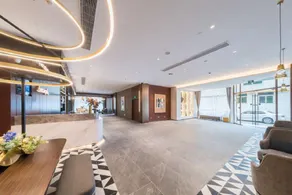 Home Inn Plus Xiamen Jimei University - Image 5