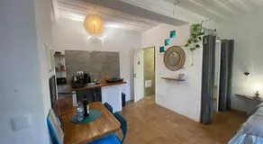 Casa lovits - Cozy One-Bedroom Apartment with Modern Comforts - Image 3