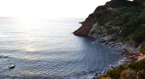 Borgo Marinaro La Medusa Arbatax - camera matrimoniale con bagno privato- - Image 4