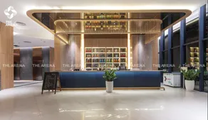 Arena'V Cam Ranh Resort - Image 2