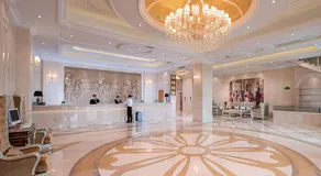 Vienna International Hotel Guangzhou Xintang Jean Fangzhicheng - Image 4