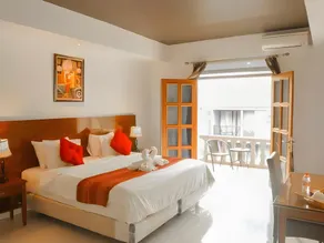 De Jehans Boutique Resort - Image 5
