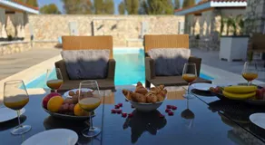 Villa Aurelia Privat Pool - Image 2