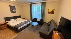 Apartamenty JN Poznań Rzeczna 4 - Image 2