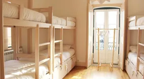 Origens Hostel - Image 2