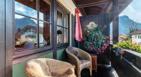 Chalet alpin \"Bergsonne\" - Image 3