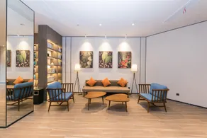 Hanting Hotel Taizhou Jiaojiang Baolong City - Image 4
