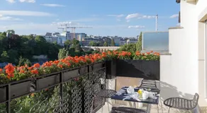 The Queen Luxury Apartments - Villa Vinicia - Image 5