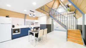 Gapyeong The Paran Private Pool Villa - Image 5