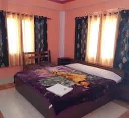Hotel Rock Stone - Image 4