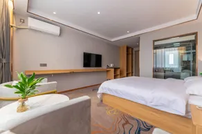 Longyan Yunke Hotel - Image 2