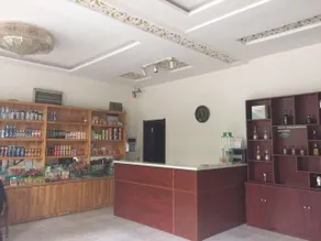 Lanxi Esports Hotel - Image 2