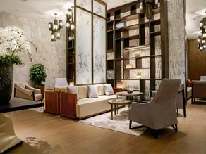 Zixin Yuhuwan Hotel - Image 2