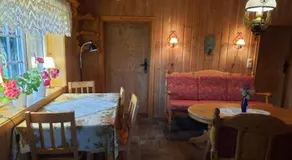 Sæterhaugen overnatting - Image 3