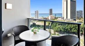 A Lovely 1 Bedroom Apt in Surfers Paradise - Image 5