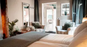 Hotel B&B Hoeve de Vredenhof - Image 2
